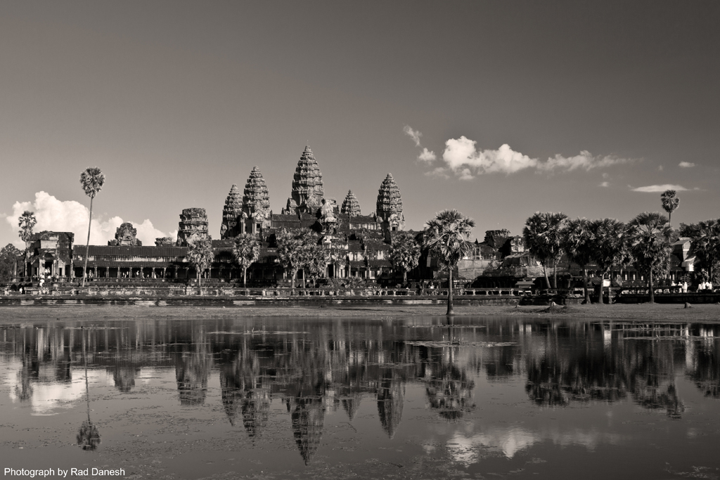 Angkor Wat