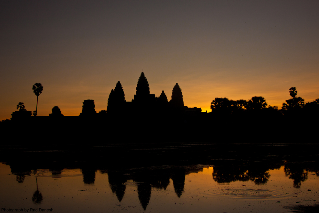 Angkor Wat