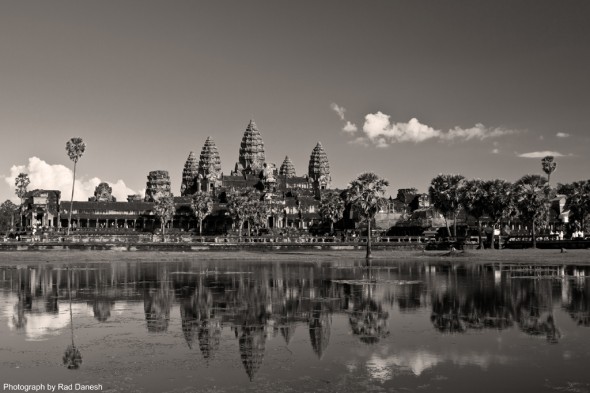 Angkor