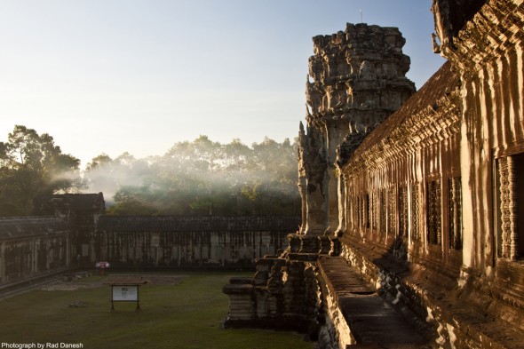 Angkor Wat