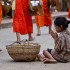 Morning Alms in Luang Prabang