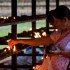 Temple of the Tooth – Kandy, Sri Lanka