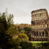 The Colosseum